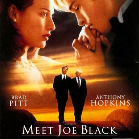 meet joe black full movie download hindi mp4moviez  Days before his 65th birthday, he receives a visit from a mysterious stranger, Joe Black (Brad Pitt), who soon reveals himself as Death